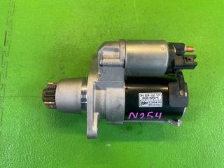 Стартер TOYOTA ALPHARD AGH30 2AR-FE 28100-0V050-B 1 ракурс Стартер TOYOTA ALPHARD AGH30 2AR-FE 28100-0V050-B 1 ракурс
