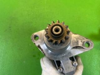 Стартер TOYOTA ALPHARD AGH30 2AR-FE 28100-0V050-B 3 ракурс Стартер TOYOTA ALPHARD AGH30 2AR-FE 28100-0V050-B 3 ракурс