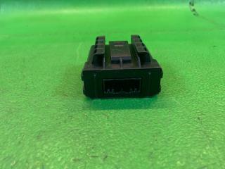 Электронный блок TOYOTA TANK M900A 1KR-FE 89111-B1020, 5013-4007 3 ракурс