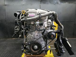 ДВС TOYOTA CROWN AWS210 2AR-FSE 19000-36480, 1591139 1 ракурс