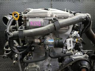 ДВС TOYOTA CROWN AWS210 2AR-FSE 19000-36480, 1591139 2 ракурс