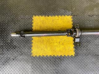 Кардан MITSUBISHI LANCER EVOLUTION CZ4A 4B11T 3401A147 2 ракурс