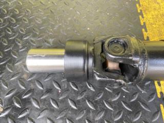 Кардан MITSUBISHI LANCER EVOLUTION CZ4A 4B11T 3401A147 5 ракурс