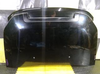 Капот TOYOTA FJ CRUISER GSJ15 1GR-FE 53301-35180, 2KC 1 ракурс