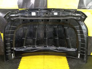Капот TOYOTA FJ CRUISER GSJ15 1GR-FE 53301-35180, 2KC 2 ракурс