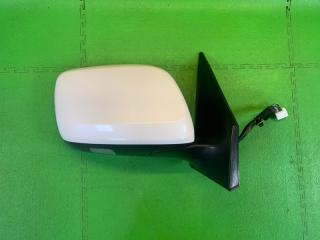 Зеркало правое TOYOTA LAND CRUISER URJ202 1UR-FE 87910-60C00, 8858 1 ракурс