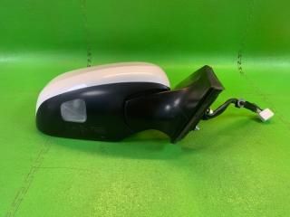 Зеркало правое TOYOTA LAND CRUISER URJ202 1UR-FE 87910-60C00, 8858 3 ракурс