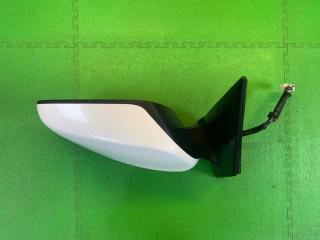 Зеркало правое TOYOTA LAND CRUISER URJ202 1UR-FE 87910-60C00, 8858 4 ракурс