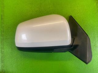 Зеркало переднее правое MITSUBISHI LANCER EVOLUTION 2009 контрактная Зеркало переднее правое MITSUBISHI LANCER EVOLUTION 2009