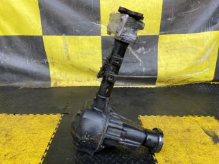 Редуктор передний ISUZU VEHICROSS UGS25 6VD1 8-97111-815-0 3 ракурс