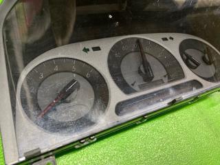Спидометр TOYOTA CROWN JZS171 1JZ-GTE 83800-30861 2 ракурс