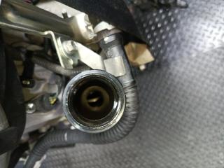 ДВС TOYOTA FJ CRUISER GSJ15 1GR-FE 19000-31K71, A281544 2 ракурс