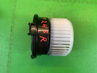 Мотор печки задний TOYOTA VELLFIRE AGH30 2AR-FE 8710328111, 1291 3 ракурс