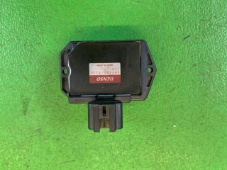 Реостат TOYOTA VELLFIRE AGH30 2AR-FE 499300-2220 2 ракурс