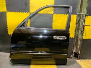Дверь левая передняя TOYOTA LAND CRUISER UZJ100 2UZ-FE 67002-60461 1 ракурс