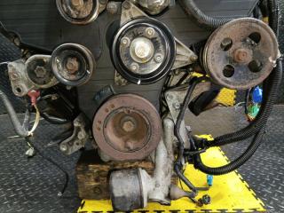 ДВС ISUZU VEHICROSS UGS25 6VD1 565828 5 ракурс