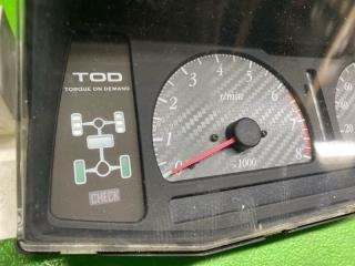 Спидометр ISUZU VEHICROSS UGS25 6VD1 8971436001 2 ракурс