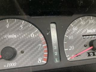 Спидометр ISUZU VEHICROSS UGS25 6VD1 8971436001 4 ракурс
