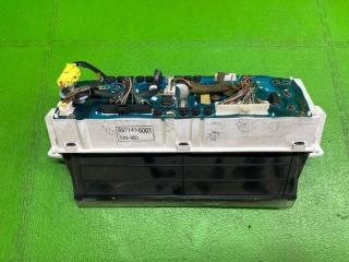 Спидометр ISUZU VEHICROSS UGS25 6VD1 8971436001 5 ракурс