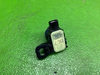 Датчик парковки TOYOTA TANK M900A 1KR-FE 89341-B2020-J3 3 ракурс