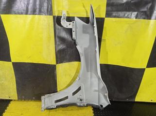 Крыло правое переднее MITSUBISHI LANCER EVOLUTION CZ4A 4B11T 5220C878 2 ракурс