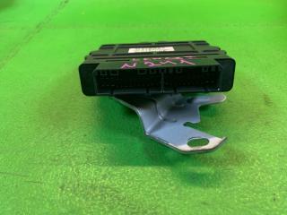 Электронный блок MITSUBISHI LANCER EVOLUTION CZ4A 4B11T 8631A040 2 ракурс