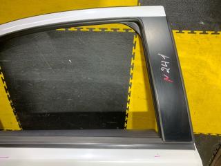 Дверь правая задняя MITSUBISHI LANCER EVOLUTION CZ4A 4B11T 5730A668 3 ракурс Дверь правая задняя MITSUBISHI LANCER EVOLUTION CZ4A 4B11T 5730A668 3 ракурс