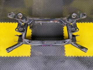 Балка подвески задняя MITSUBISHI LANCER EVOLUTION CZ4A 4B11T 4100A056 1 ракурс