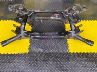 Балка подвески задняя MITSUBISHI LANCER EVOLUTION CZ4A 4B11T 4100A056 2 ракурс
