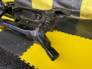 Балка подвески задняя MITSUBISHI LANCER EVOLUTION CZ4A 4B11T 4100A056 3 ракурс