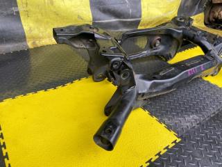 Балка подвески задняя MITSUBISHI LANCER EVOLUTION CZ4A 4B11T 4100A056 4 ракурс