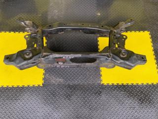 Балка подвески задняя MITSUBISHI LANCER EVOLUTION CZ4A 4B11T 4100A056 5 ракурс