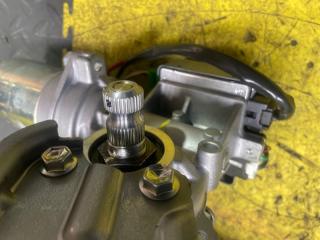 Рулевая колонка SUZUKI XBEE MN71S K10C 48200-76R40 5 ракурс