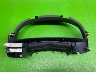 Консоль спидометра TOYOTA CROWN AWS210 2AR-FSE 55404-30B40 4 ракурс