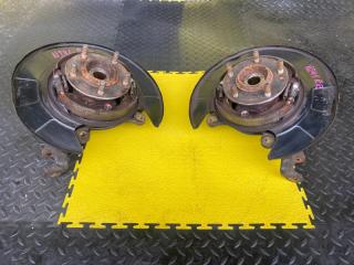 Ступица задняя MITSUBISHI LANCER EVOLUTION CZ4A 4B11T 3785A015 2 ракурс