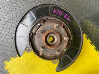 Ступица задняя MITSUBISHI LANCER EVOLUTION CZ4A 4B11T 3785A015 3 ракурс
