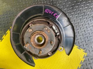 Ступица задняя MITSUBISHI LANCER EVOLUTION CZ4A 4B11T 3785A015 4 ракурс