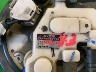 Топливный насос TOYOTA VELLFIRE AGH30 2AR-FE 77020-58030, 292180-0061 4 ракурс