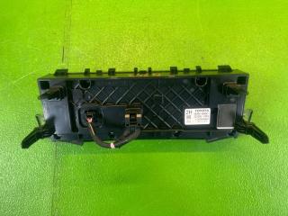 Блок климат-контроля TOYOTA VELLFIRE AGH30 2AR-FE 55900-58360 2 ракурс