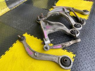 Рычаг задний MITSUBISHI LANCER EVOLUTION CZ4A 4B11T 2 ракурс