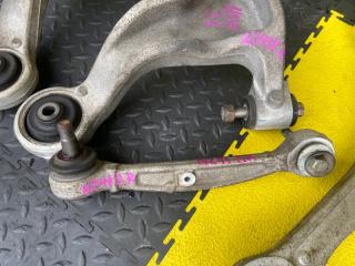 Рычаг задний MITSUBISHI LANCER EVOLUTION CZ4A 4B11T 5 ракурс