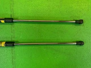 Амортизатор капота TOYOTA CROWN AWS210 2AR-FSE 53440-30190, 53450-30180 3 ракурс