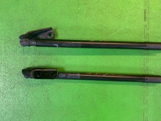 Амортизатор задней двери задний SUZUKI XBEE MN71S K10C 81850-76R00, 81860-76R00 2 ракурс