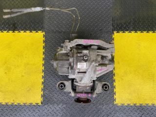 Редуктор задний MITSUBISHI LANCER EVOLUTION CZ4A 4B11T 3501A121 1 ракурс