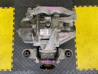 Редуктор задний MITSUBISHI LANCER EVOLUTION CZ4A 4B11T 3501A121 2 ракурс