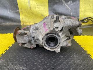 Редуктор задний MITSUBISHI LANCER EVOLUTION CZ4A 4B11T 3501A121 5 ракурс