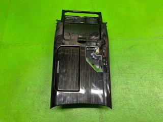 Консоль кпп TOYOTA CROWN AWS210 2AR-FSE 58804-30F00 1 ракурс