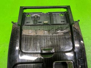 Консоль кпп TOYOTA CROWN AWS210 2AR-FSE 58804-30F00 4 ракурс