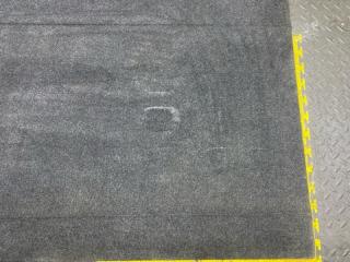 Полка багажника задняя TOYOTA HARRIER AXUH80 A25A-FXS 584104-8190C8, 58410-48190, 58410-48200, 58410-48180 4 ракурс