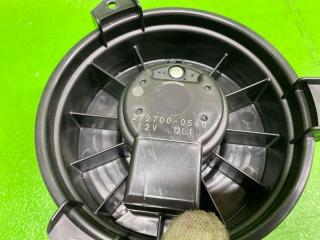 Мотор печки TOYOTA ALPHARD AGH30 2AR-FE 87103-58060, 272700-0560 2 ракурс